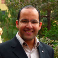 Ahmed Hareedy Email & Phone Number