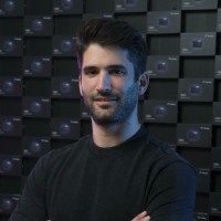Dronetag Employee Angel Solanes's profile photo