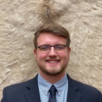 Oracle Employee Ryan Buck's profile photo