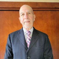 Richard McAbee