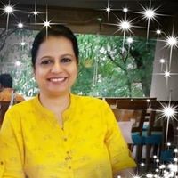 ei Employee Anu Joseph's profile photo