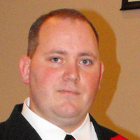 Chad Martin Email & Phone Number