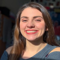 TEEG Employee Serena Godin's profile photo