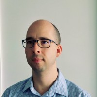 Armstrong Fluid Technology Employee Eric Roman's profile photo