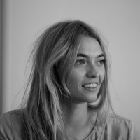 Posterize Media Employee Brea Peck's profile photo