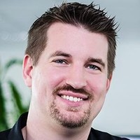 searchHub.io | Autopilot for your site search! Employee Arne Heinemeyer's profile photo