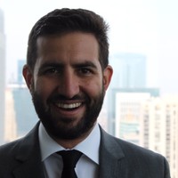 That One Sales Guy Employee Justin Gold's profile photo