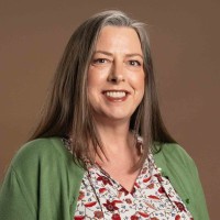 Mubadala Capital Employee Ellen Hogan's profile photo