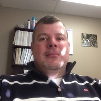 State Systems Employee Brent Hale's profile photo