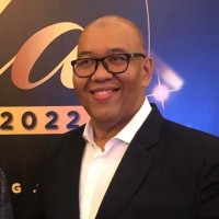 Cyberview Resort & Spa Employee Imran Hamid's profile photo