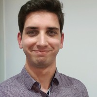 Verder Group Employee Matt Waiariki's profile photo