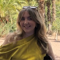 Fox Collective Employee Evie S.'s profile photo