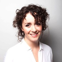 Logpoint Employee Aida Grollov's profile photo