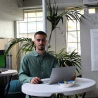 TALUMIS - Optimisation through Simulation Employee Jesús Padilla Ruiz's profile photo