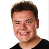 SuperEvent Aps Employee Mikkel Andersen's profile photo