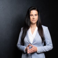 Conexus Baltic Grid AS Employee Ance Ansone's profile photo