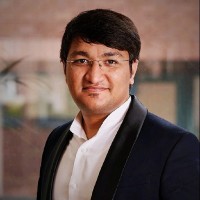 Mastercard Employee Narayan Vyas's profile photo