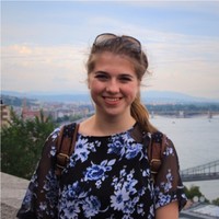 Maths Circle LTD Employee Sarah Parrish's profile photo