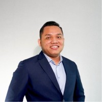 GHP Law Firm Employee Andrianson Situmorang's profile photo