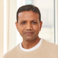 FlexAI Employee Brijesh Tripathi's profile photo