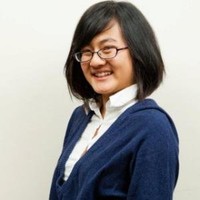 IGeneX Employee Jessica Truong's profile photo