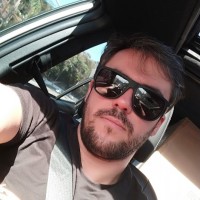 Prion Software Employee Thiago Motta Zappaterra's profile photo