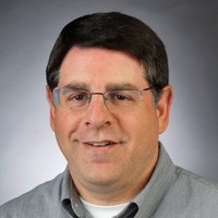 St. Louis Public Radio Employee Fred Ehrlich's profile photo