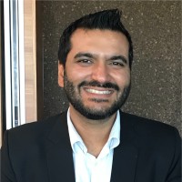 Commonwealth Bank Employee Aseem Kumar's profile photo