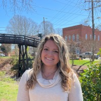 Greiner Bio-One North America, Inc. Employee Briana Jones's profile photo