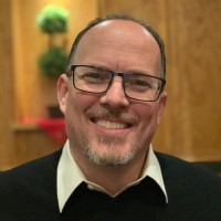 Stephen Thacker's profile photo