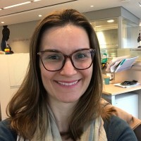 MSD Employee Flavia Lima's profile photo