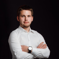 FLYCOM Employee Jure Tiselj's profile photo