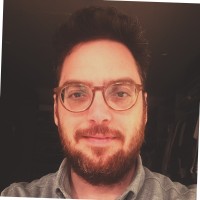 StarCare Medical LLC Employee Ari Mark's profile photo