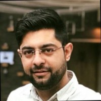 Digital Context Limited Employee Harshit Kapoor's profile photo