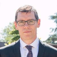 King's College, Soto de Viñuelas Employee Chris Ramsey's profile photo