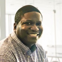 Noble Hearts HR Consulting Inc. Employee Derrick Brown's profile photo