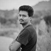 EmpMonitor Employee Yashwanth L's profile photo