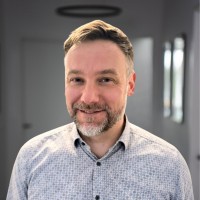 IMMOWERT Employee Robert Blumensaat's profile photo