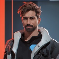 InvoZone Employee Muhammad F.'s profile photo