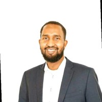 Siad Ali Email