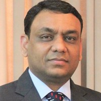 Apollo Tyres Ltd Employee Vibhav Verma's profile photo