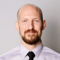 Moss Rehab Employee Jason Drott's profile photo