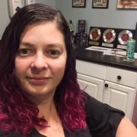 Crane Production Systems Employee Chelsea Crane's profile photo