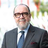 International Association of Ports and Harbors (Iaph) Employee Patrick Verhoeven's profile photo