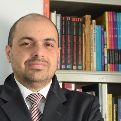 NOVIX Employee Sergio Buzzi's profile photo