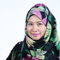Siti Shamsuddin Email & Phone Number