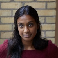 Dewart Gleason LLP Employee Amani Rauff's profile photo