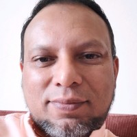 Yummy Karma Employee Nadeem Australia's profile photo