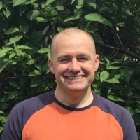 City Electrical Factors Employee Lee Pickard's profile photo