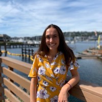 New York University Employee Ali Rosen's profile photo